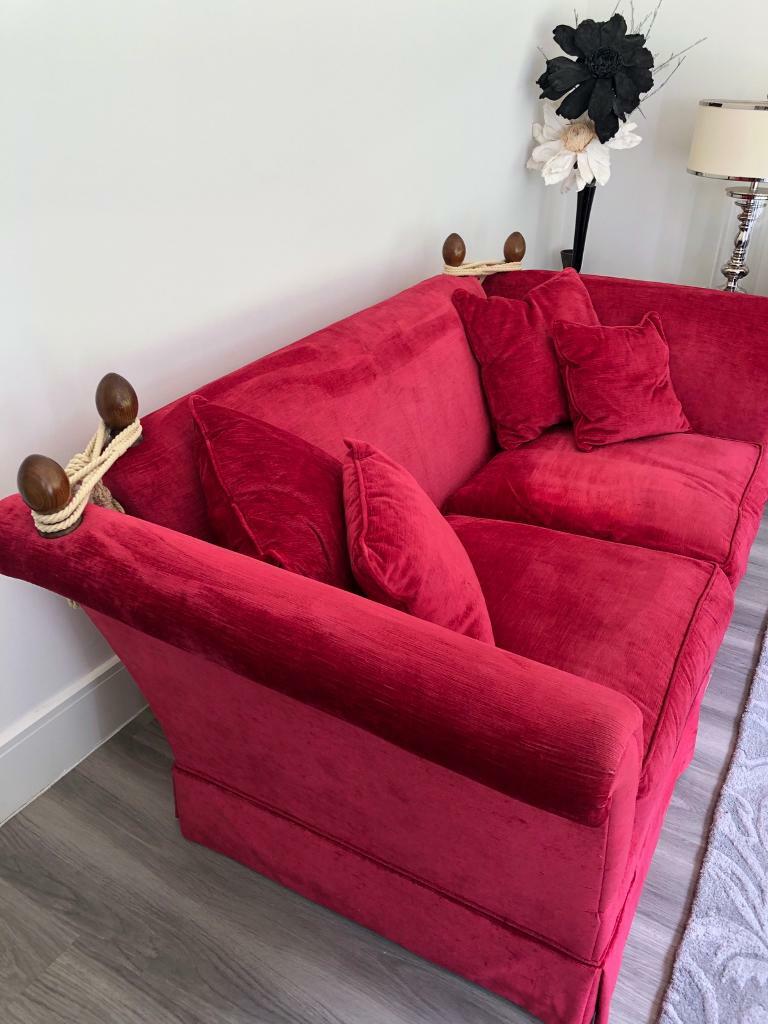 Laura Ashley Langham Sofa in Billingham, County Durham Gumtree