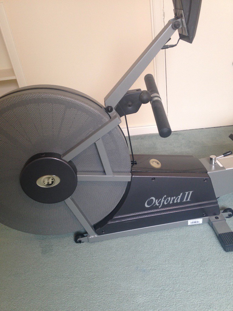 Oxford 11 rowing machine in Inverness, Highland Gumtree