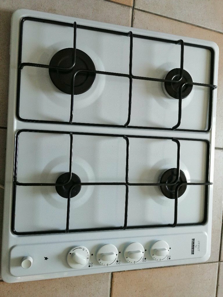 4 Burner Gas Hob (New World GH60) in Norwich, Norfolk Gumtree