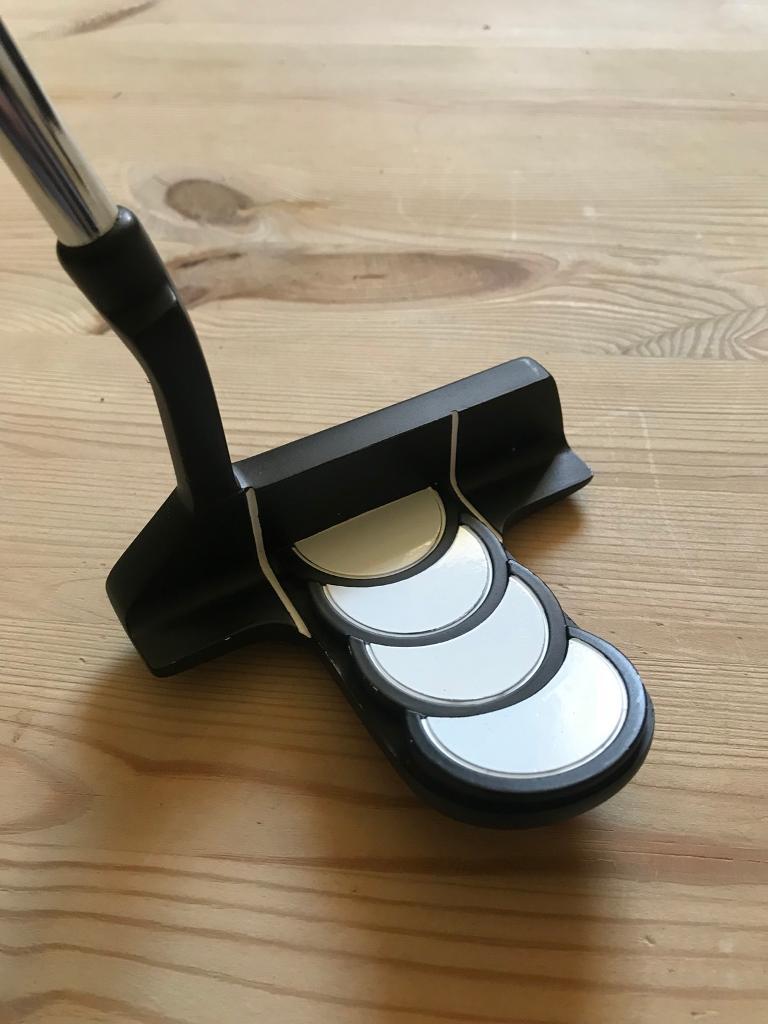 3 Putters in West End, Edinburgh Gumtree
