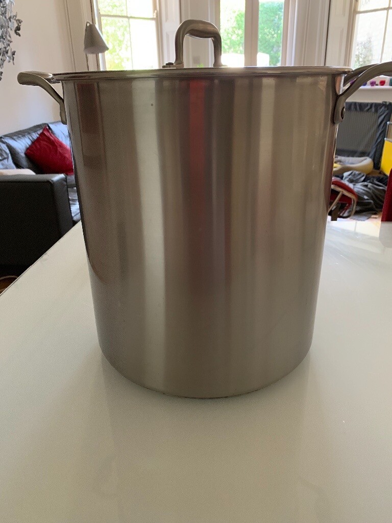 Large Boiling Pan in Camden, London Gumtree