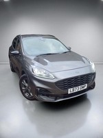 2024 73 FORD KUGA 2.5 DURATEC 14.4KWH ST-LINE EDITION SUV 5DR PETROL PLUG-IN HYB