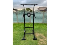 Pull Up Gym For Sale Gumtree