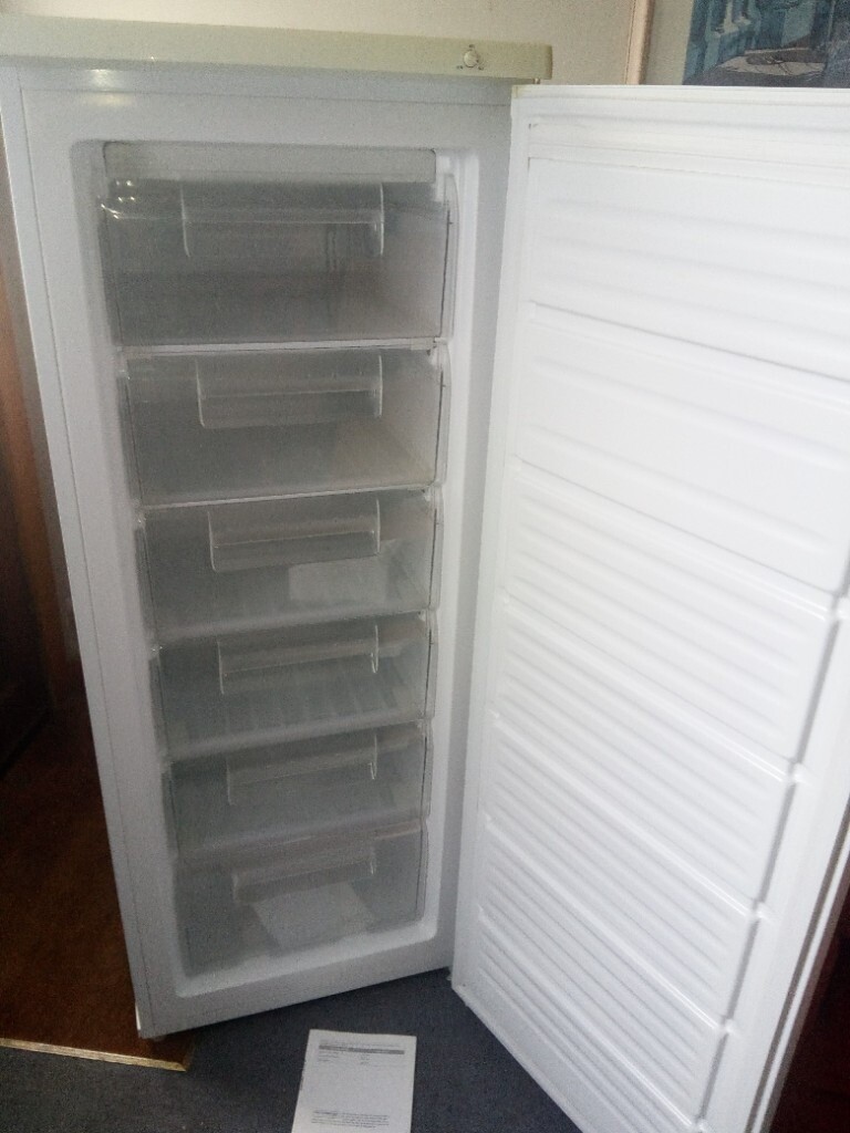 Currys Freestanding Tall Freezer 6 Drawers in Epsom, Surrey Gumtree