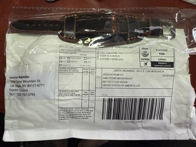Item photo(s) from verified buyer