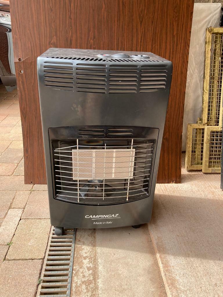 Calor Gas Heater in Exeter, Devon Gumtree
