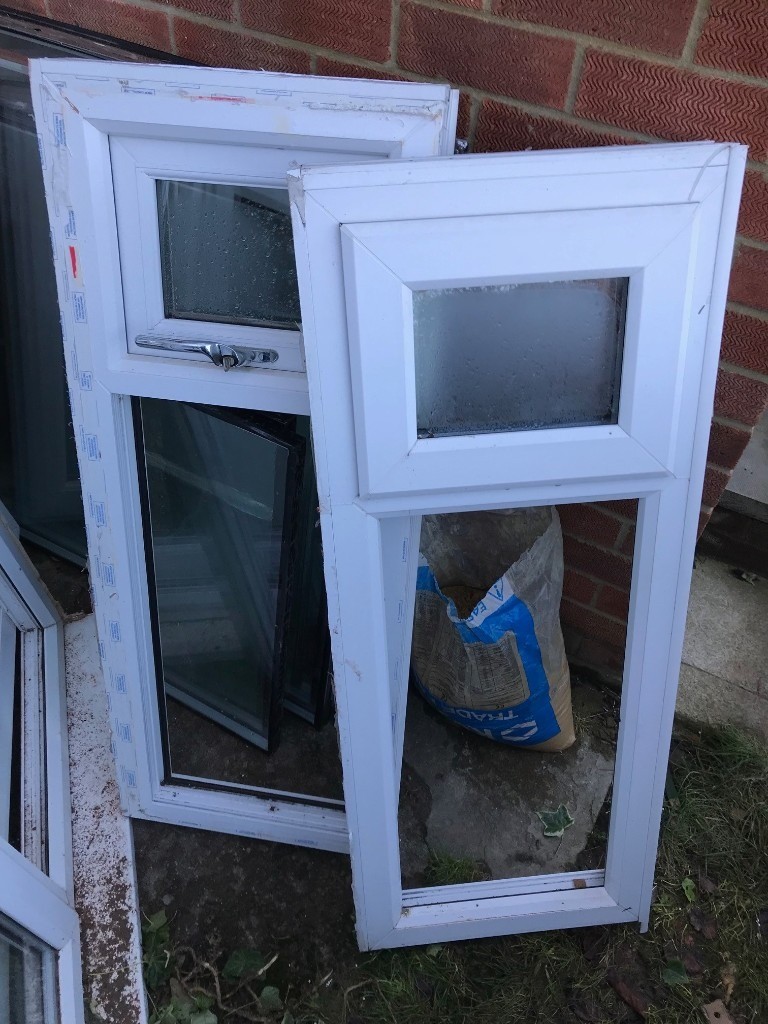 Various UPVC Windows for sale in Newcastle, Tyne and Wear Gumtree