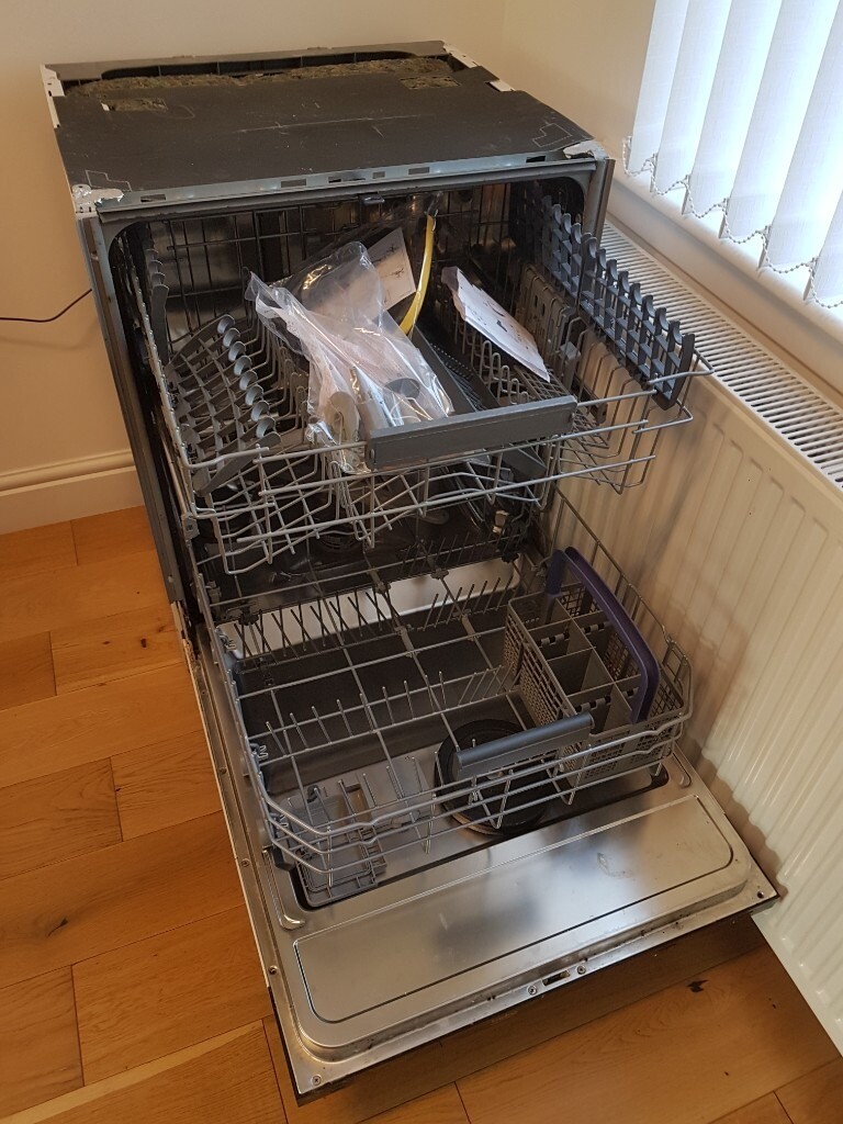Integrated dishwasher BEKO in East End, Glasgow Gumtree