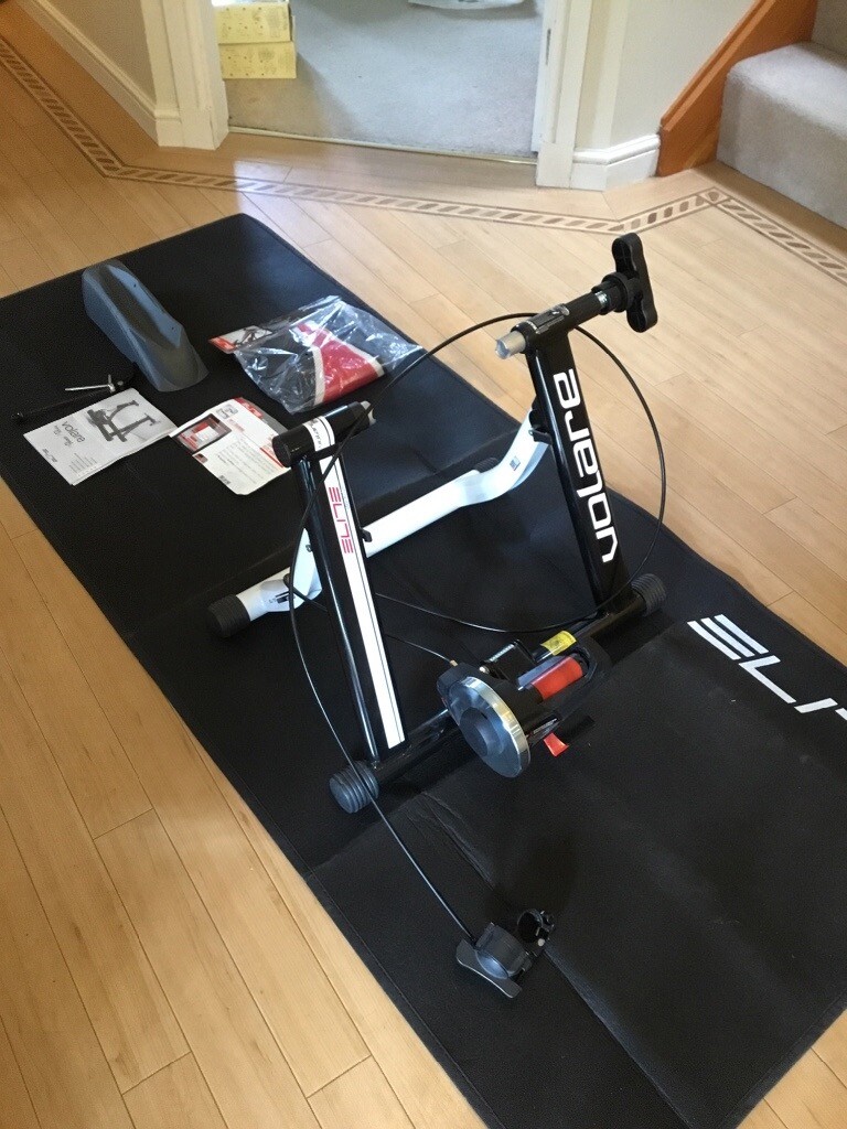 elite magnetic trainer