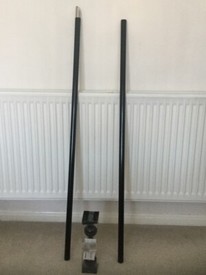 Montana Mink Eyelet Curtains In Hartlepool County Durham Gumtree