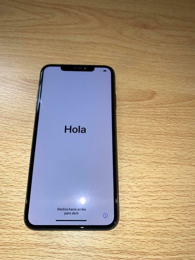 Iphone Xs Max Space Grey 256gb With 1 Year Applecare And 4