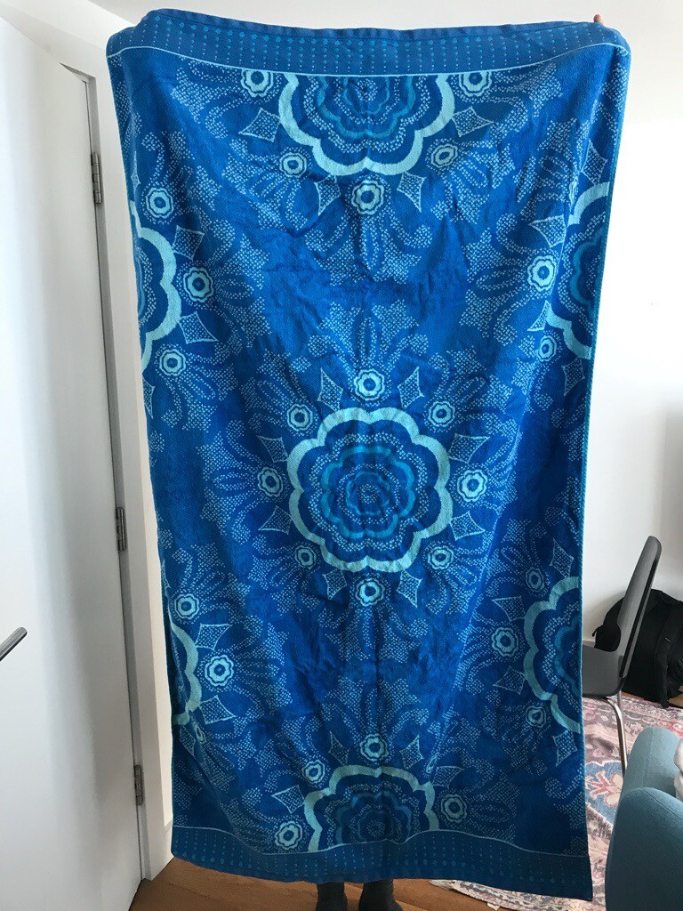 Jumbo Beach Towel in Brighton, East Sussex Gumtree