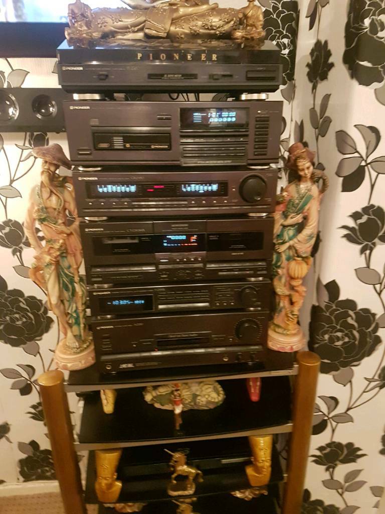 Hi fi z машина