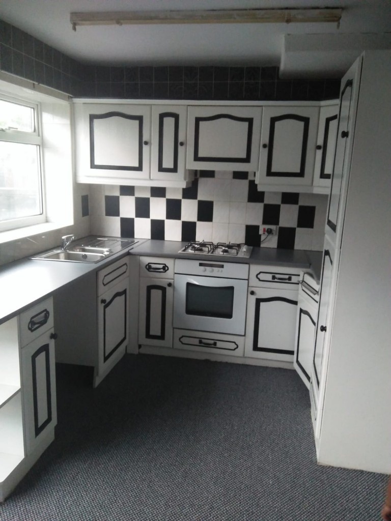 3 Bed House To Rent Salterhebble Halifax