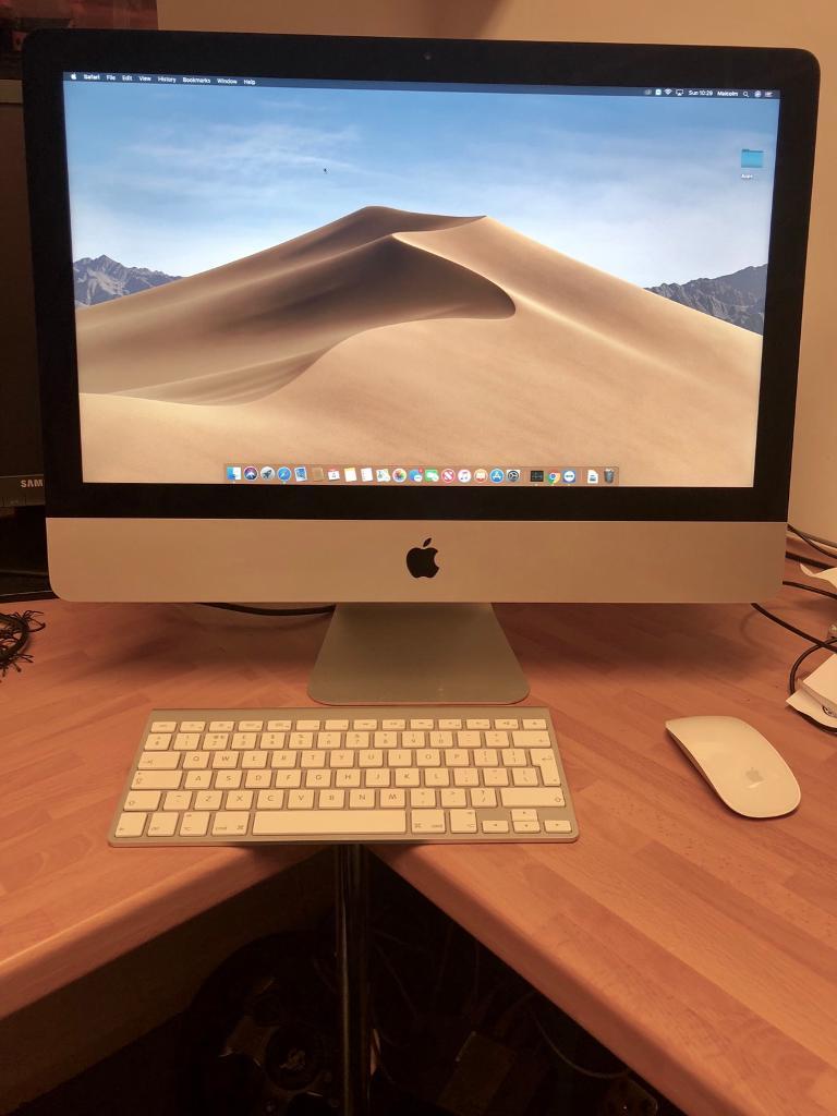 Apple iMac Late 2015 in Nuneaton, Warwickshire Gumtree