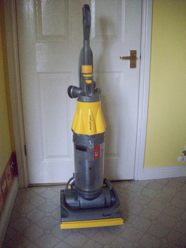 Dyson DC07 Vacuum Cleaner in Stotfold, Hertfordshire Gumtree
