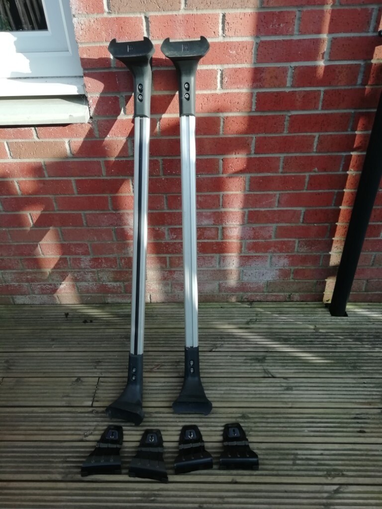 Car Roof Bars in Knightswood, Glasgow Gumtree