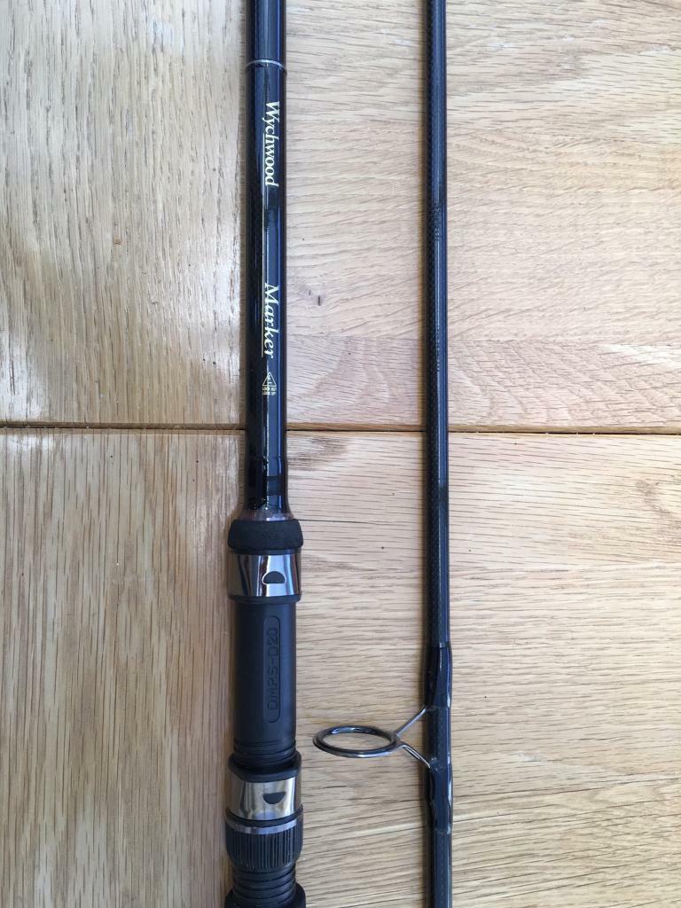 Marker rod/carp/ fishing in Waterlooville, Hampshire Gumtree