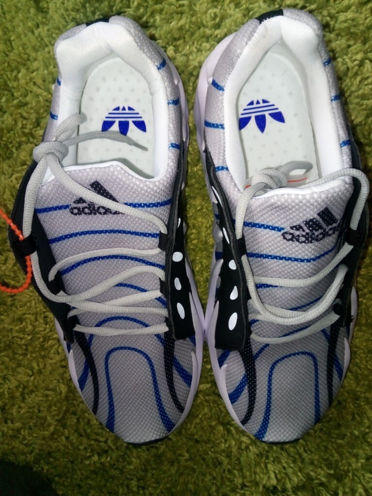 A Preview Of The adidas Yeezy 451 Prototype KicksOnFire com