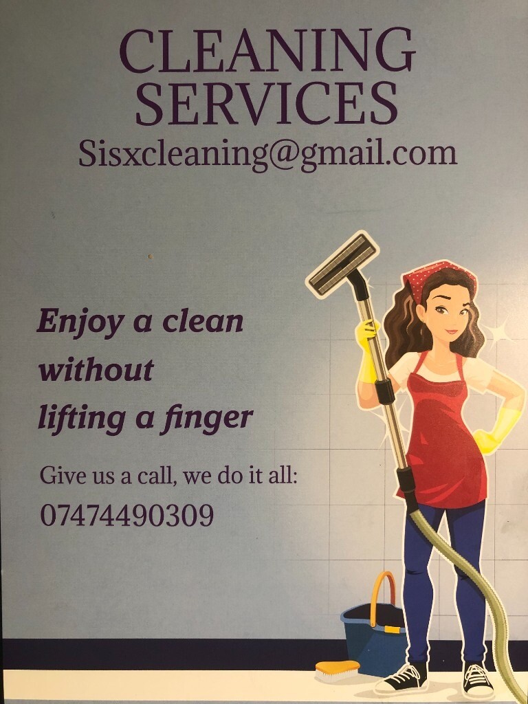 Cleaning Services in Perth, Perth and Kinross Gumtree