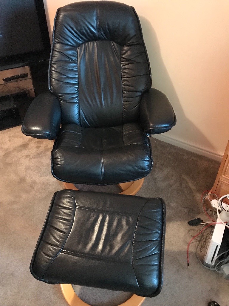 2 x Lazy Boy Swivel Recliner Armchairs in Middleton, Manchester Gumtree