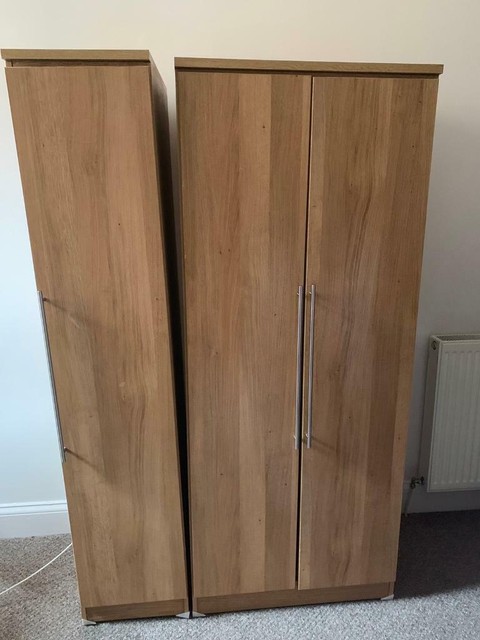 Wardrobes For Sale In Southside Glasgow Gumtree