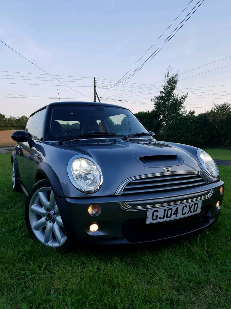 Mini Cooper S For Sale in Faversham, Kent Gumtree