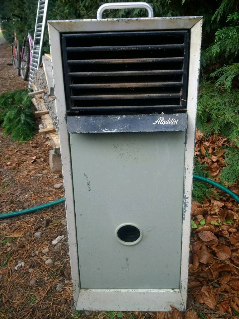 Vintage paraffin heater in Perth, Perth and Kinross Gumtree