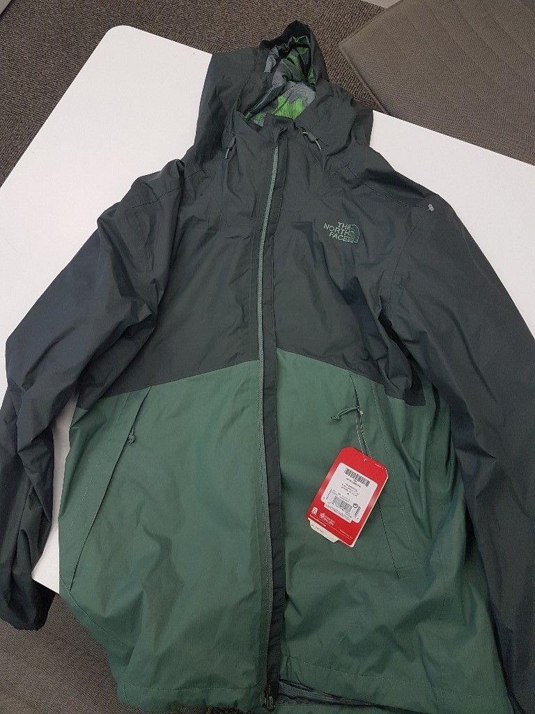 North Face Jacket XL in Stockport, Manchester Gumtree