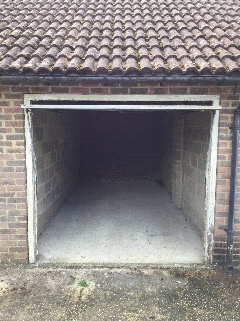 Single secure garage for rent. in Alton, Hampshire Gumtree