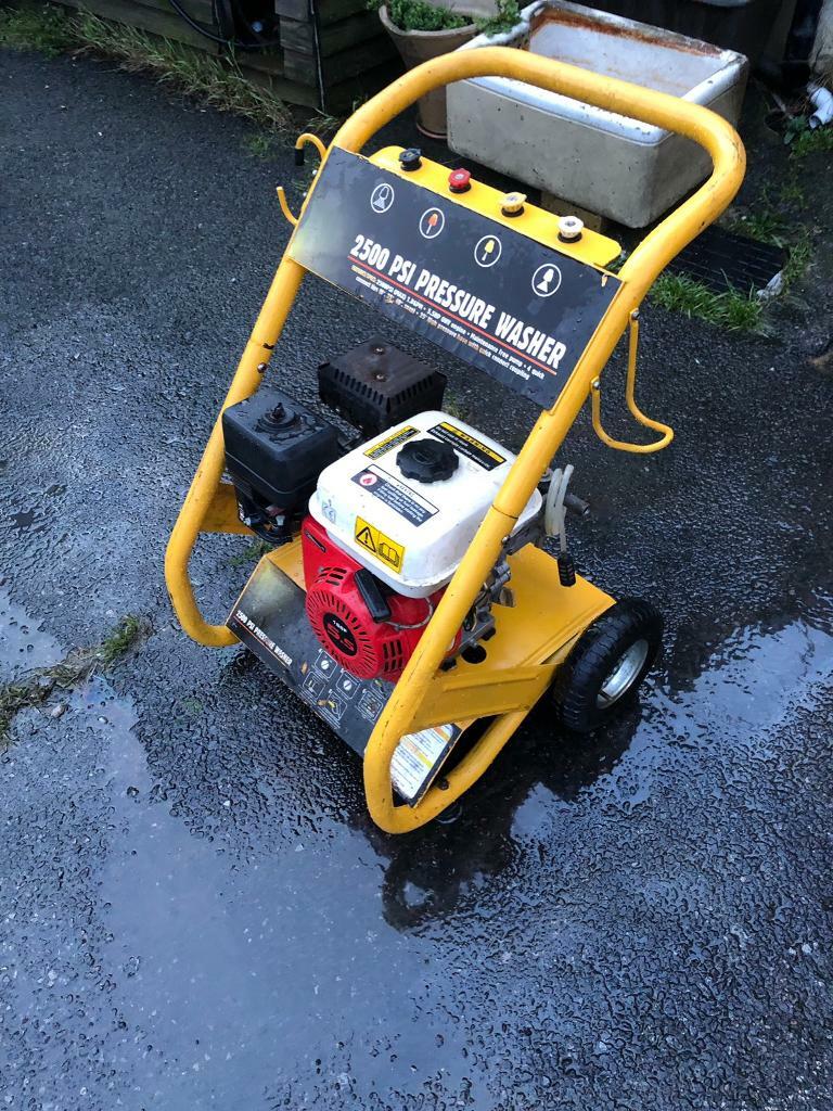 Petrol jet wash in Herne Bay, Kent Gumtree