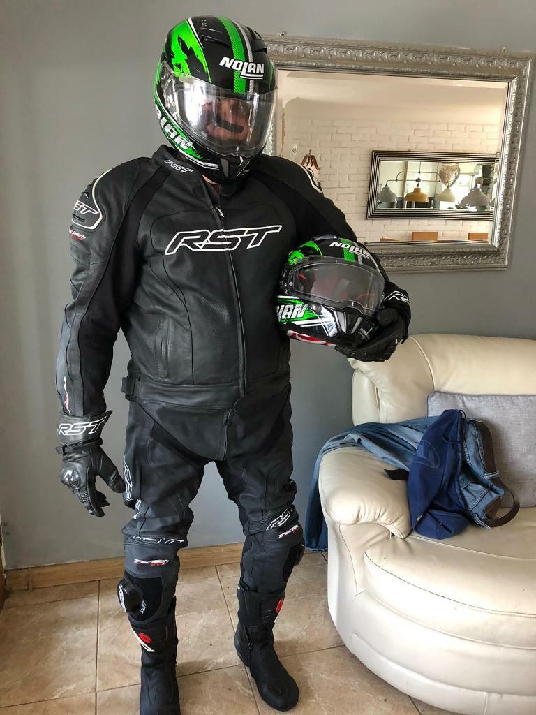 Motorbike clothing in High Buckinghamshire Gumtree