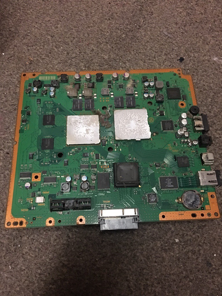 Playstation 3 Motherboard in South Shields, Tyne and Wear Gumtree