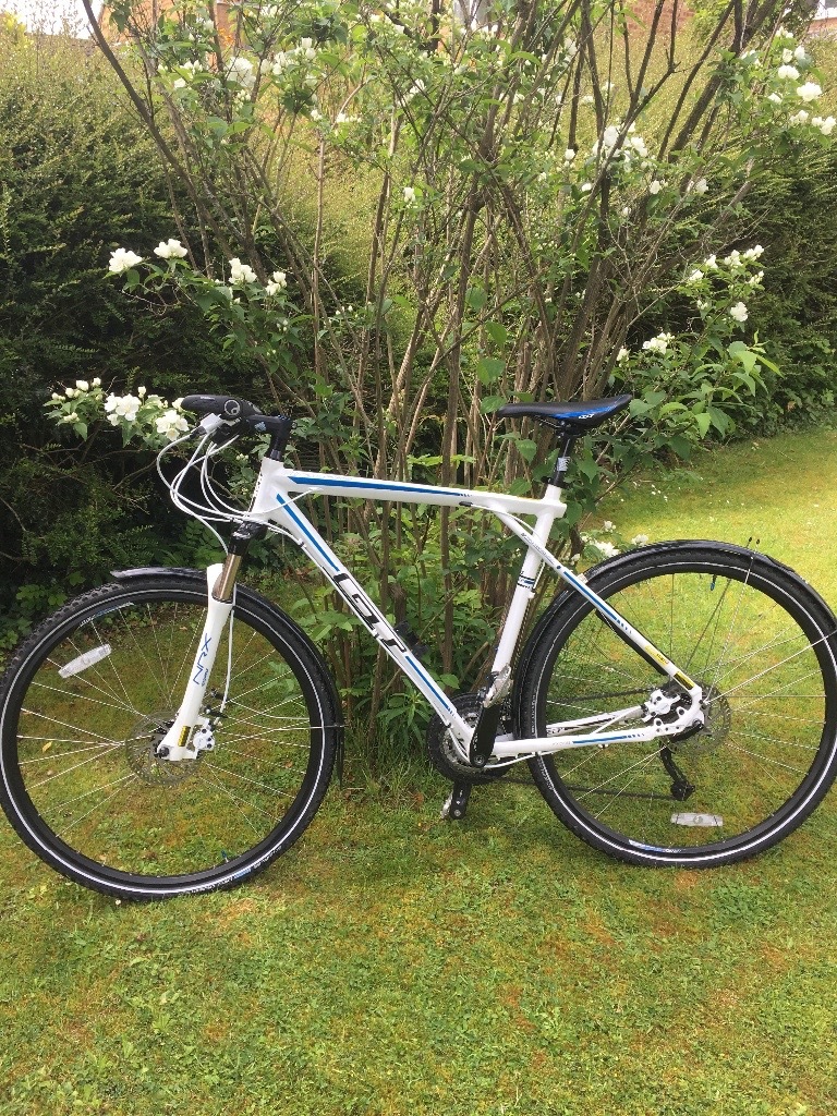 gt transeo hybrid