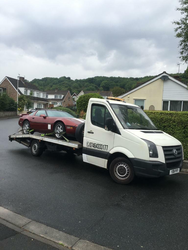 £40 CHEAP CAR TRANSPORT, RECOVERY SERVICE, JUMP STARTLUTON in