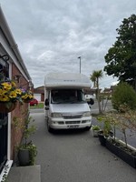 2004 Fiat Ducato 2.8 JTD MAXI 2dr (MWB) Diesel Manual