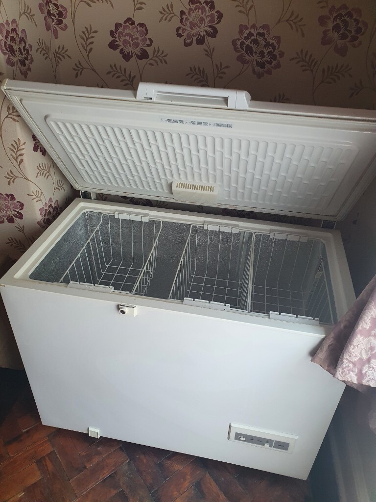 Selection of Chest Freezers for Sale in Sandwell, West Midlands Gumtree