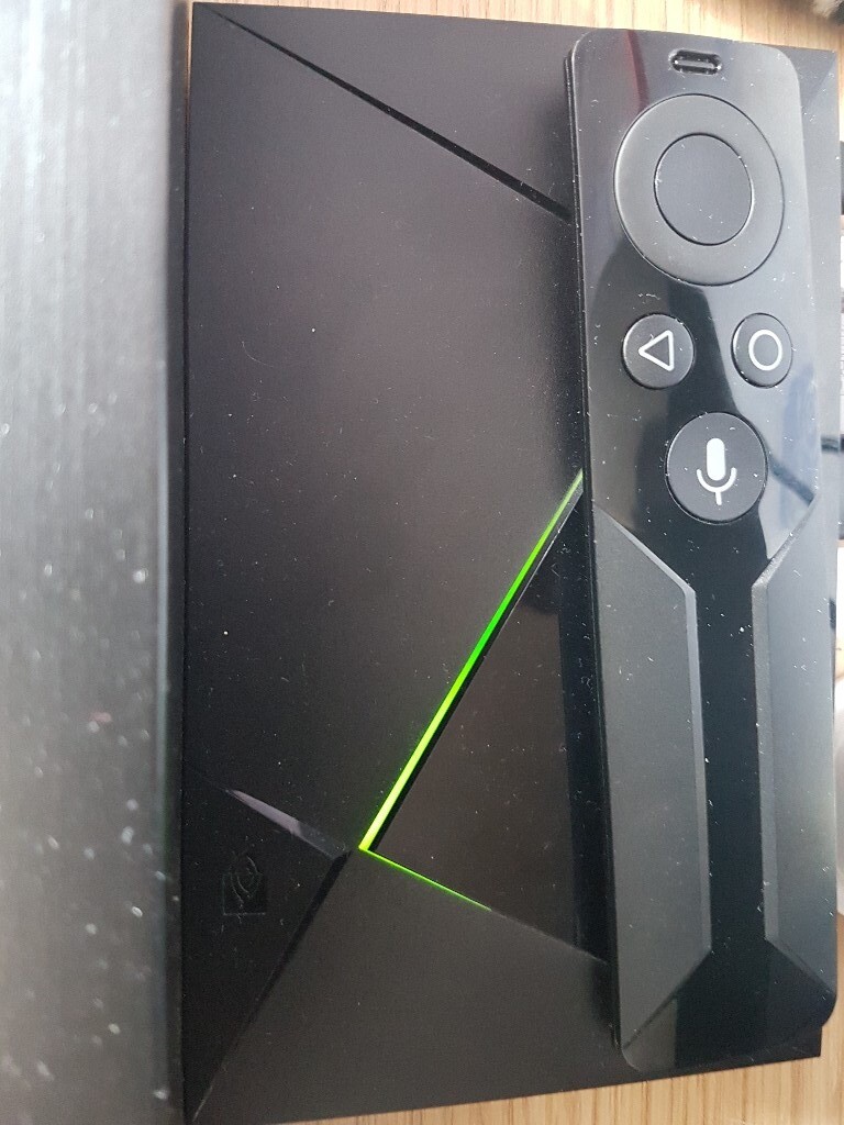 Nvidia Shield Tv Chromecast Not Working