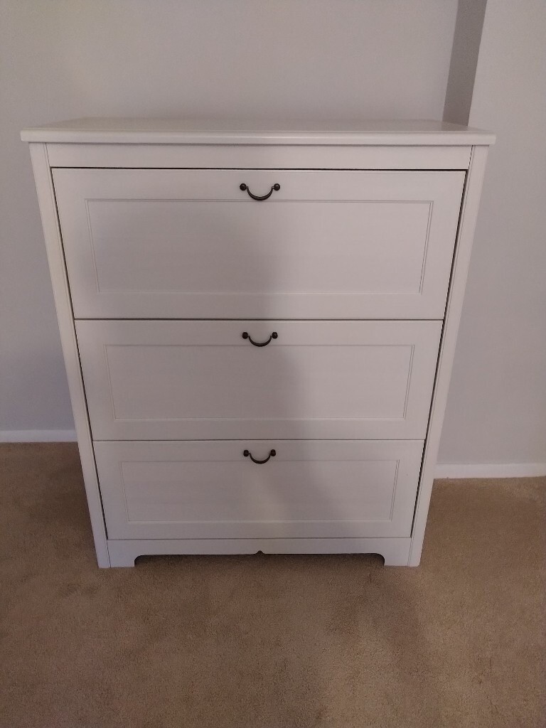 IKEA Aspelund Chest of Drawers in Bath, Somerset Gumtree