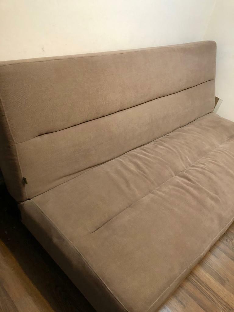 Click Clack Sofa Bed in Bristol Gumtree