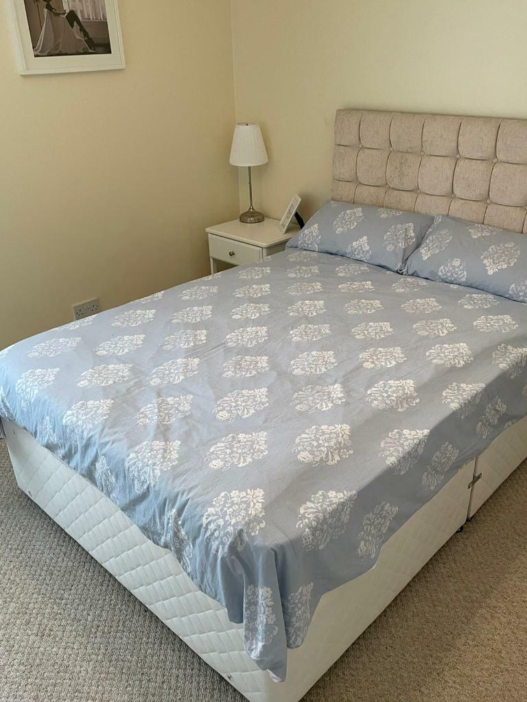 Double Bed in East Kilbride, Glasgow Gumtree