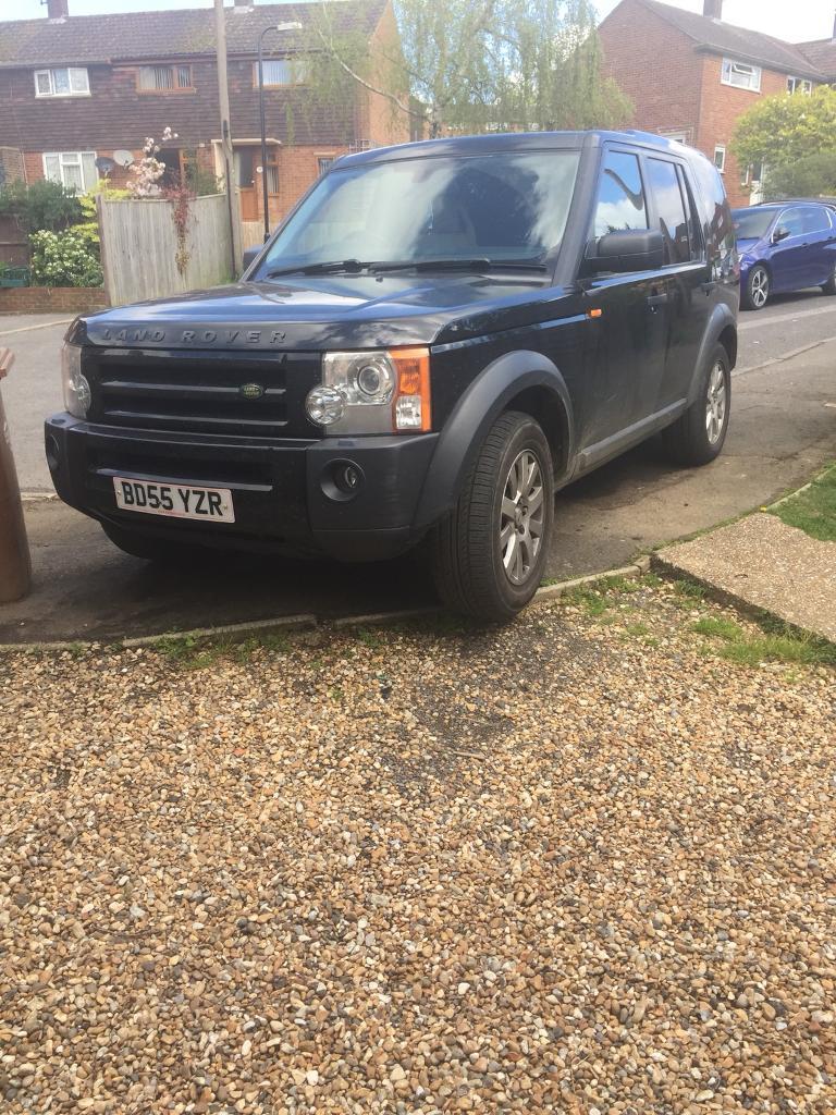 Discovery 3 auto tdv6 in Hawkhurst, Kent Gumtree
