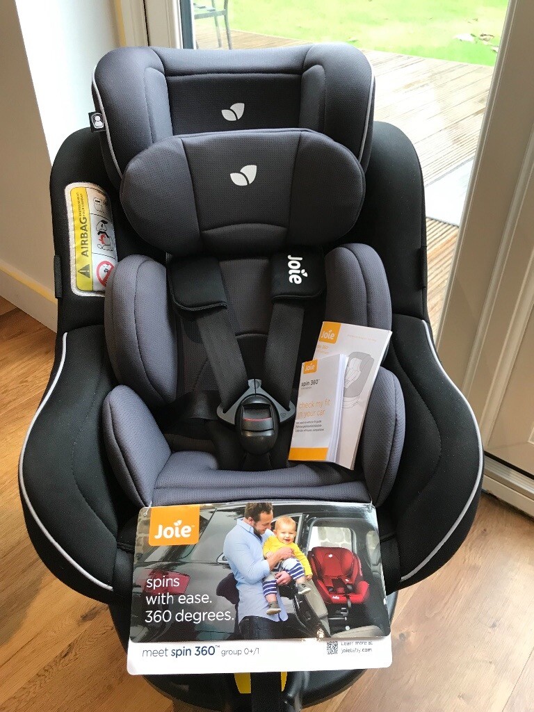 Joie 369 Spin Instructions at Robert Holly blog