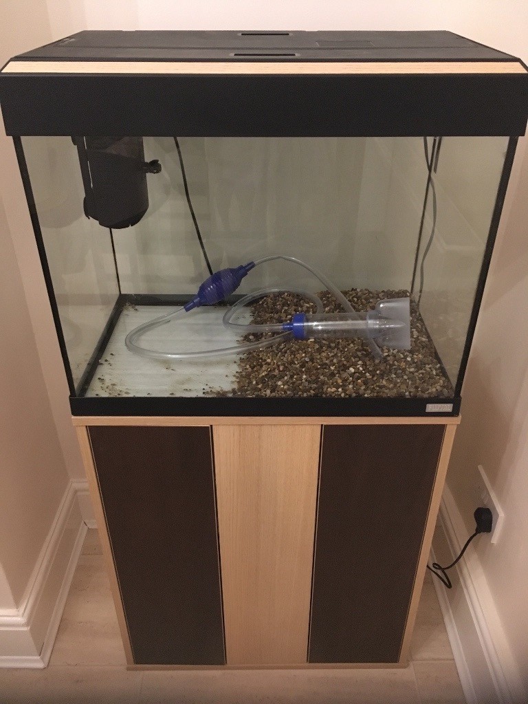 Large fish tank 90 litres. in Mossley Hill, Merseyside Gumtree