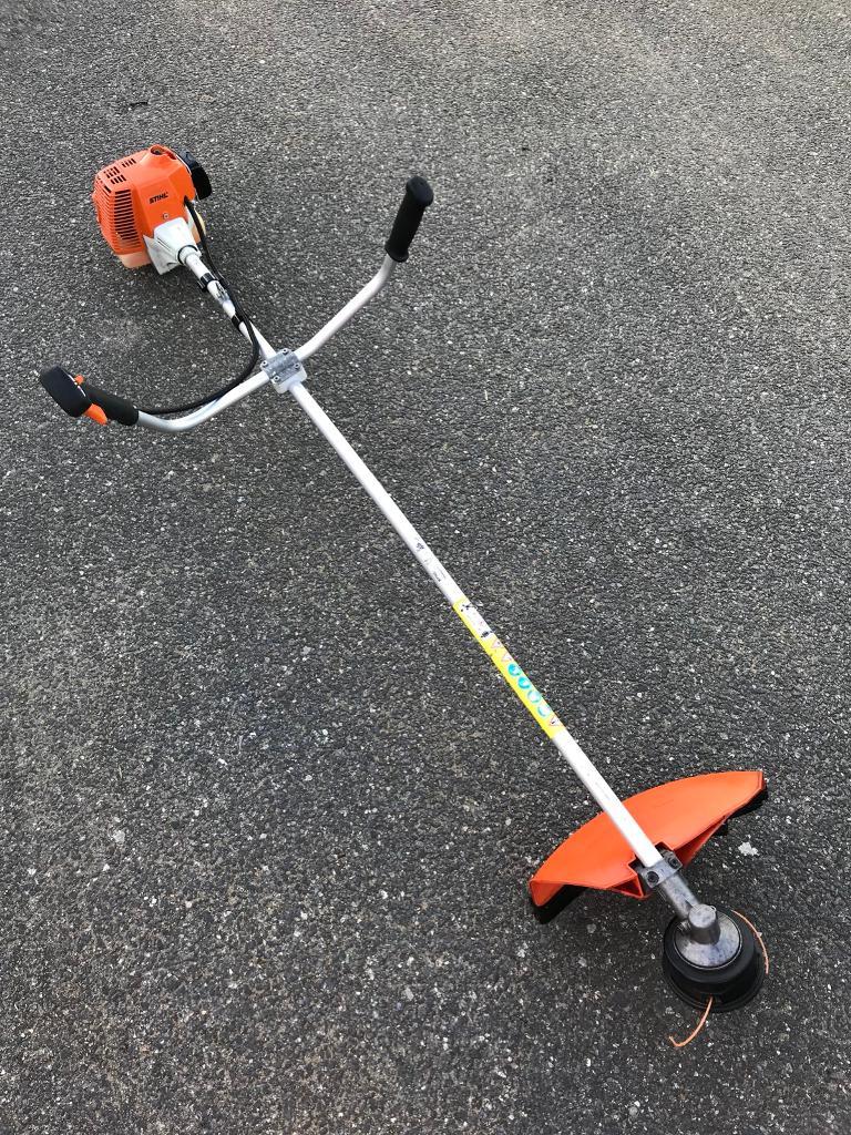 STIHL FS80 STRIMMER BRUSHCUTTER in Beccles, Suffolk Gumtree