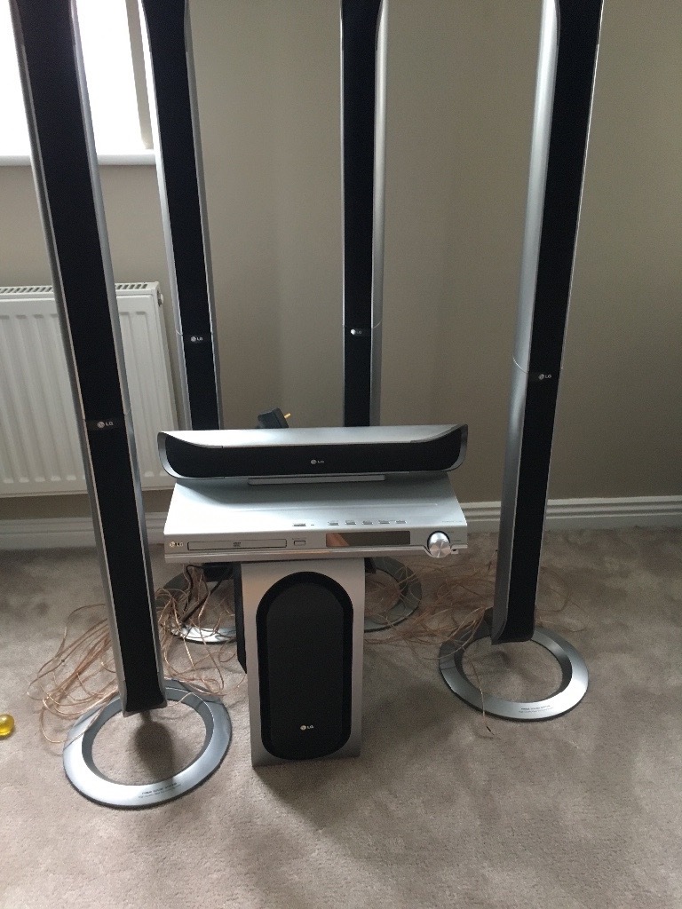 Bose Speakers For Cars >> LG Prime Surround Sound system | in Wirral, Merseyside | Gumtree Bose Speakers For Cars >> LG Prime Surround Sound system | in Wirral, Merseyside | Gumtree