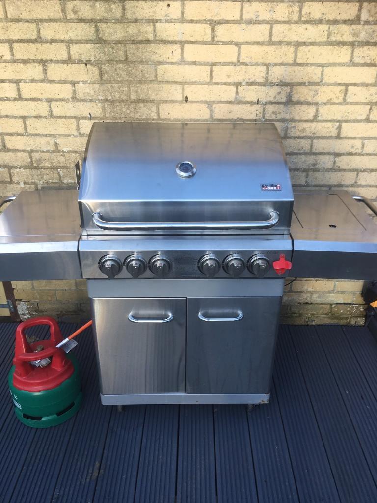 Swiss grill barbeque bbq in Maidstone, Kent Gumtree