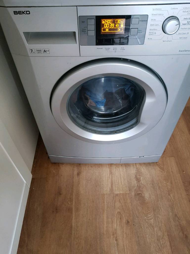 Washing machine for sale in Poole, Dorset Gumtree