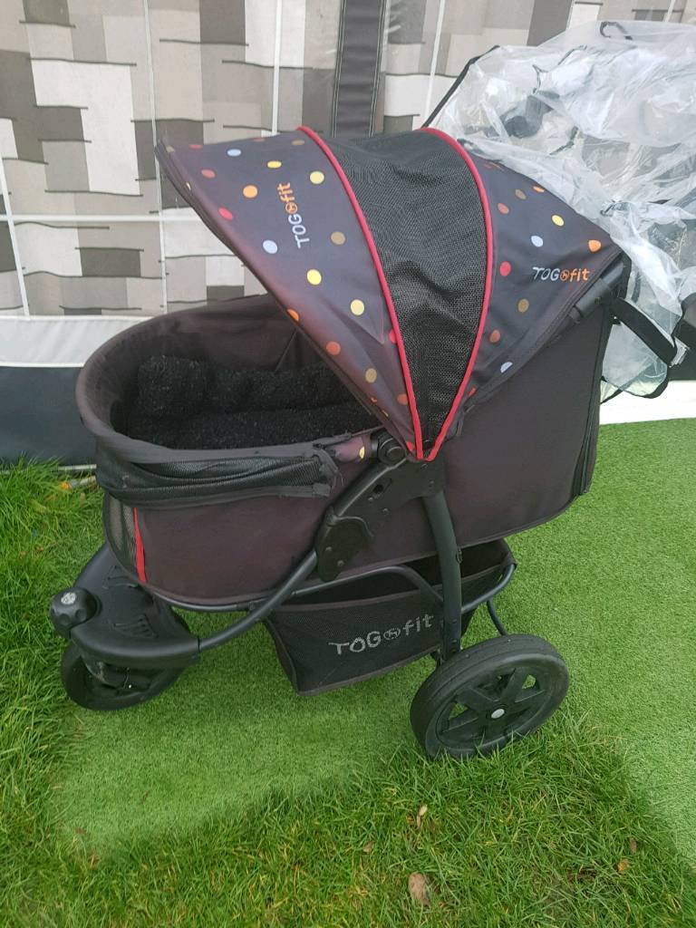 Dog pram in Bath, Somerset Gumtree