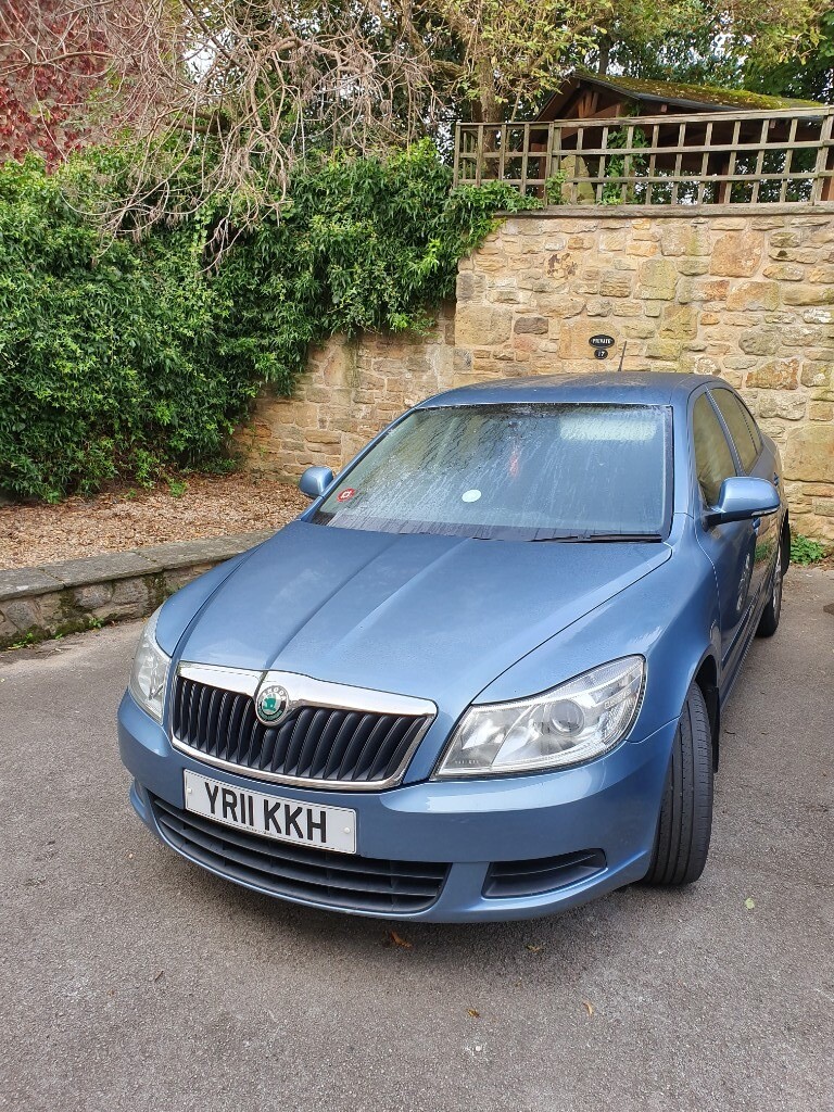 Skoda Octavia 2011 Reg For Sale in WathuponDearne, South Yorkshire